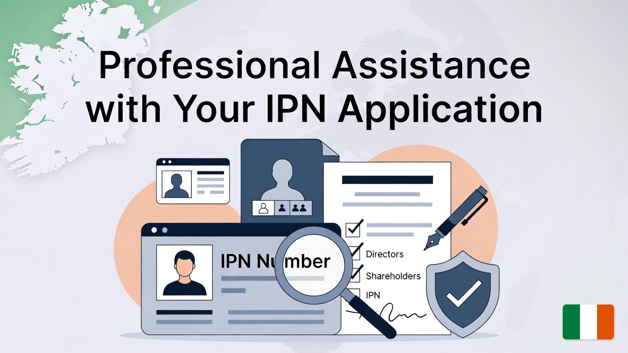 Professional Assistance with Your IPN Application