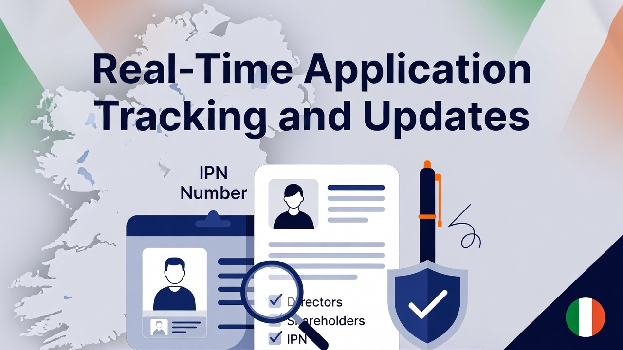 Real-Time Application Tracking and Updates
