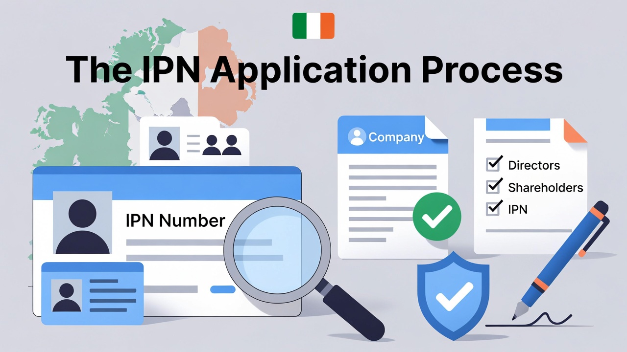 The IPN Application Process