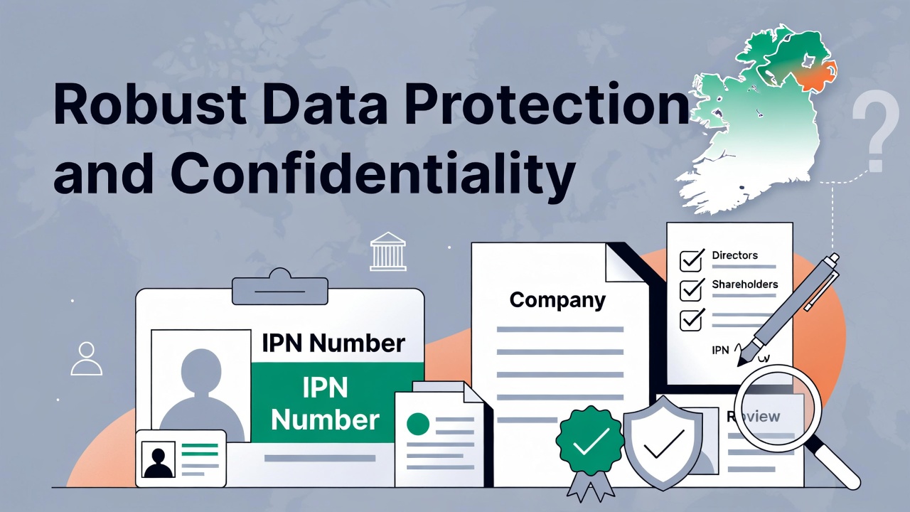 Robust Data Protection and Confidentiality