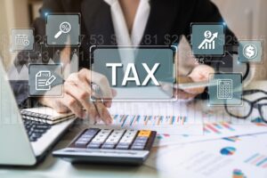 Inheritance Tax in Ireland