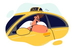 Taxi Drivers