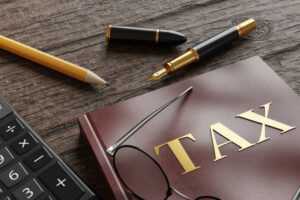 Full Range VAT & Tax Advisory