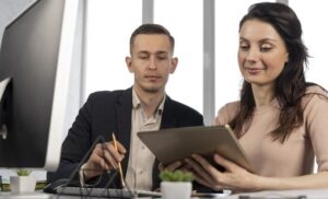 Law Firm Accounting Services