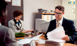 Legal Accounts Services