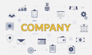 Register an Irish company with nominee director and shareholder