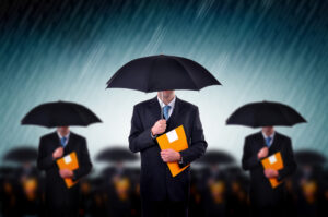 Umbrella company Ireland