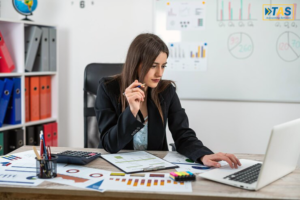 Accounting and Bookkeeping Services