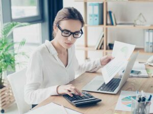 Accounting & Tax Services in Ireland for Small Business