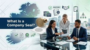 What Is a Company Seal?