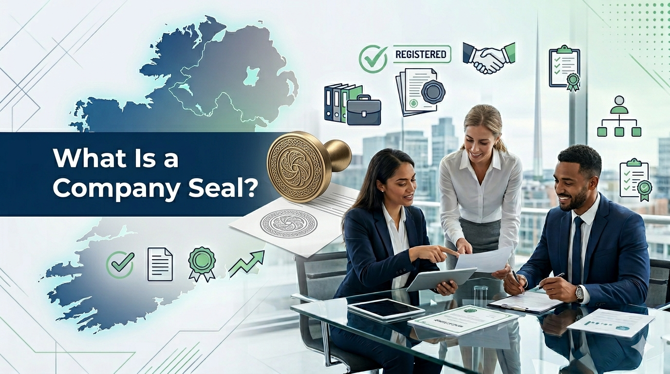 What Is a Company Seal?