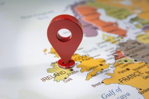Registered Office Address Ireland