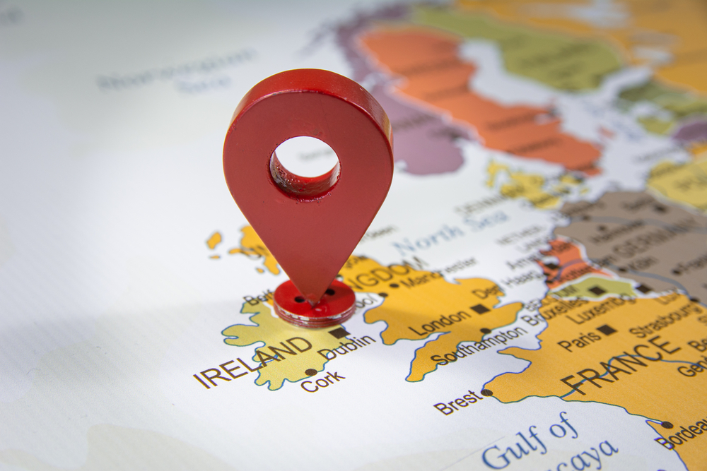 Registered Office Address Service