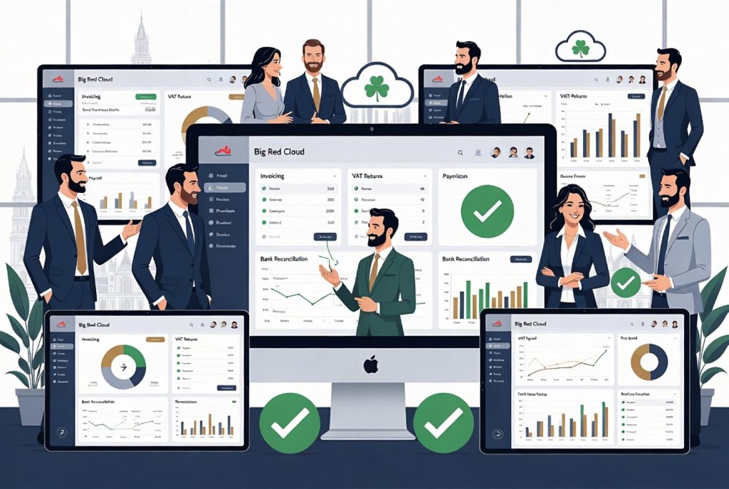 FreeAgent Built for Contractors and Sole Traders