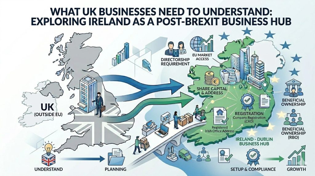What UK Businesses Need to Understand