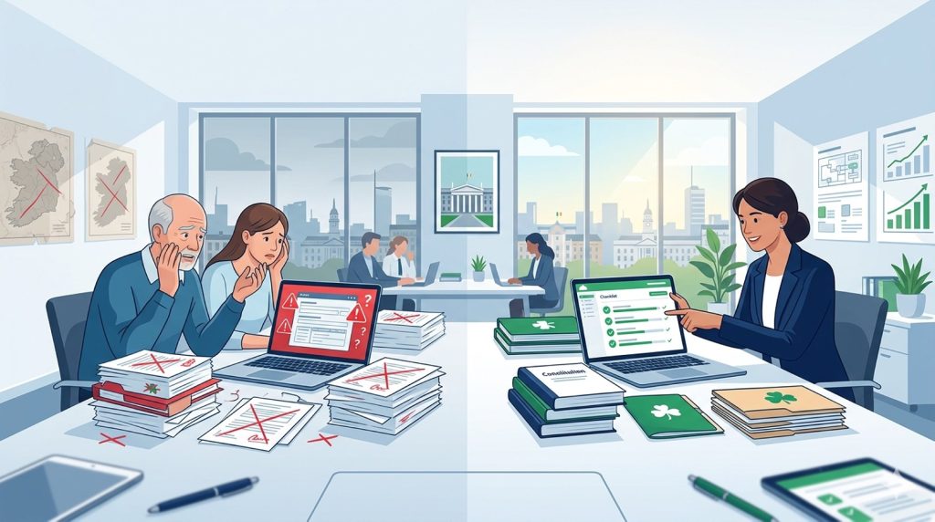 What Documents Do You Need? A Full Checklist