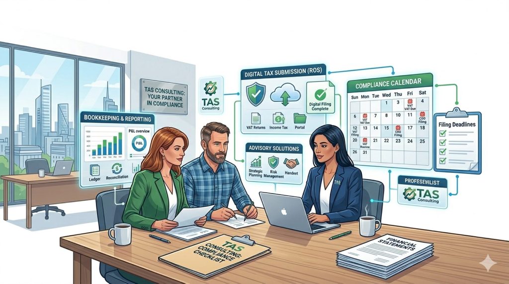 What Are Statutory Financial Statements and Why Do They Matter?