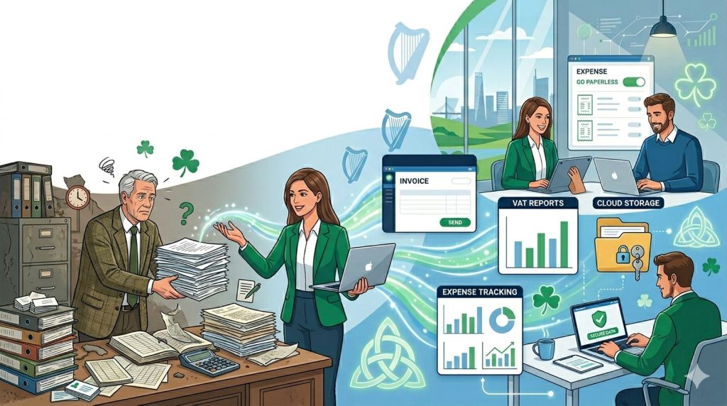 The Real Cost of Virtual Bookkeeping vs In-House